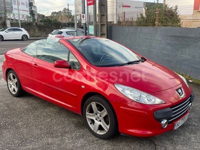 Peugeot 307 CC
