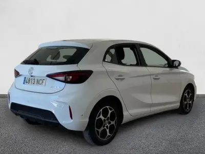 Usado MG MG3 Comfort 116 CV (85 kW) 2025 Utilitario
