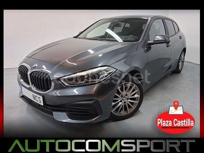 BMW 120