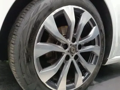 Usado Renault Mégane IV