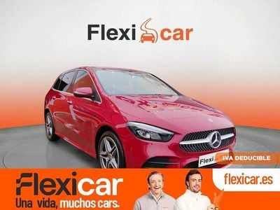 Mercedes B250e