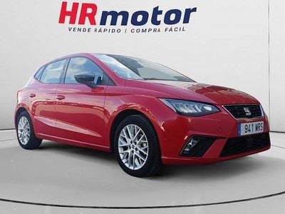 Usado Seat Ibiza FR 115 CV (84 kW) 2024