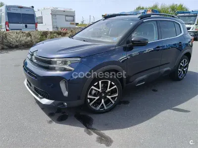 Usado Citroën C5 Aircross