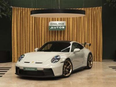 Porsche 911 GT3