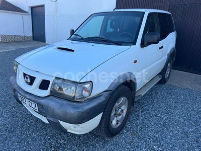 Nissan Terrano