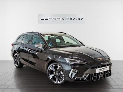 Usado Cupra Leon 150 CV (110 kW) 2024