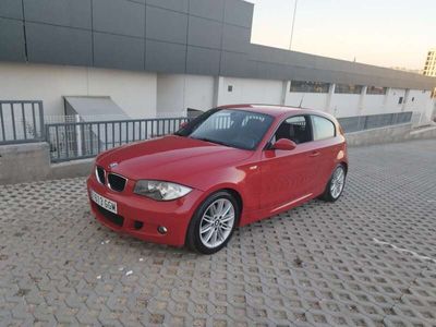 usado BMW 118 118 d