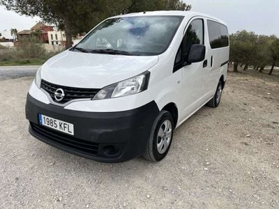 Nissan NV200