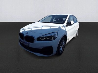 BMW 216 Active Tourer