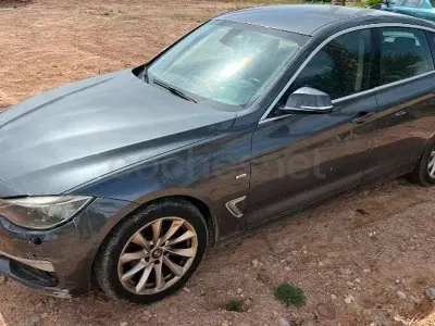 Occasion BMW 320 Gran Turismo