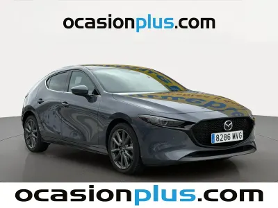 Usado Mazda 3
