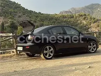 Usado Mazda 3