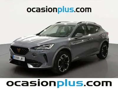 Käytetty Cupra Formentor