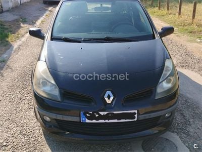 Renault Clio II