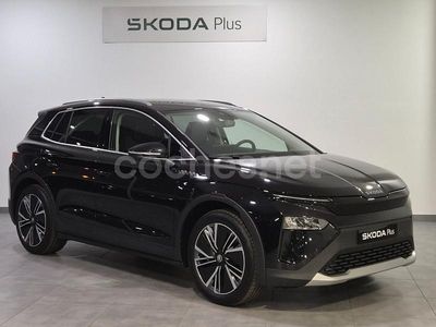 Eléctrico Nuevo 2025 Skoda Elroq SUV | 37.400 € (Precio justo)