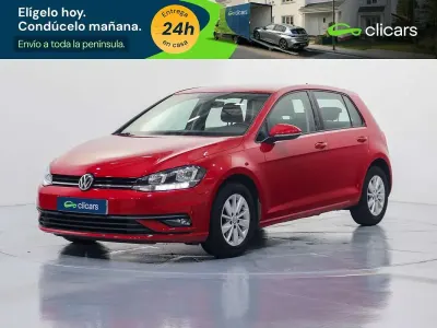 Usado VW Golf VII