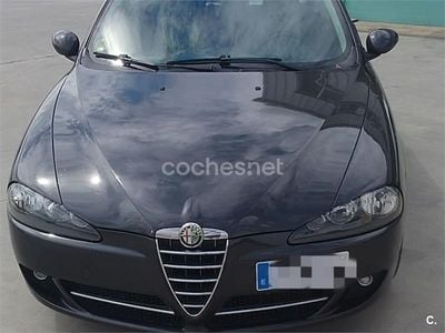 Alfa Romeo 147