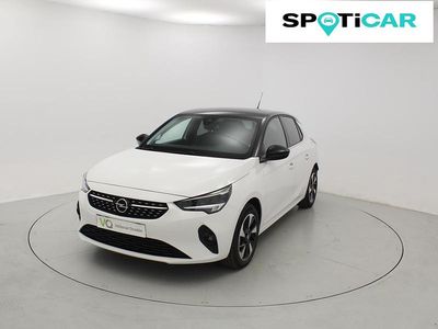 Usado Opel Corsa Elegance 100 kW (136 CV) 2023 Otro Berlina