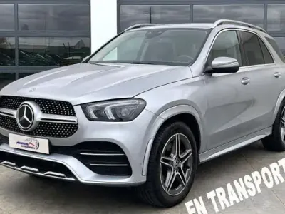 Usado Mercedes E300 AMG 245 CV (180 kW) 2021