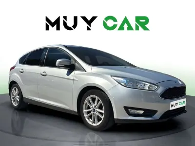 Usado Ford Focus