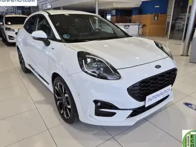 Usado Ford Puma ST-Line X 125 CV (91 kW) 2023 SUV