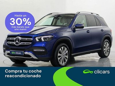 Mercedes GLE300