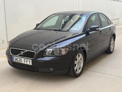 Volvo S40