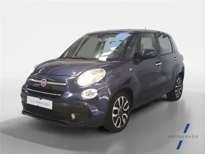 Usado Fiat 500L