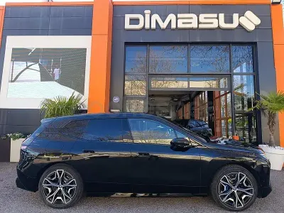 Usado BMW iX 239 kW (326 CV) 2023 Eléctrico SUV