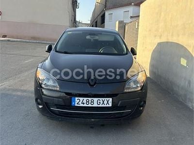 Renault Mégane III