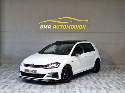 usado VW Golf GTI TCR