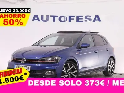 Usado VW Polo
