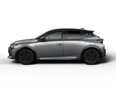 Nuevo Lancia Ypsilon 114 kW (156 CV) 2025 Gris Utilitario