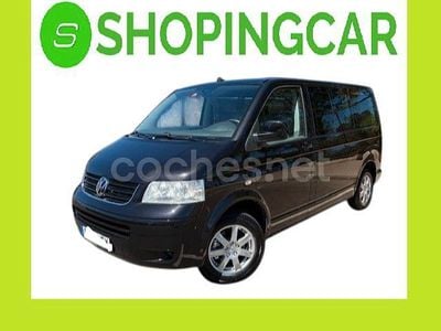VW Multivan