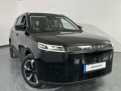 Nuevo Jaecoo 5 154 kW (210 CV) 2026 Negro SUV