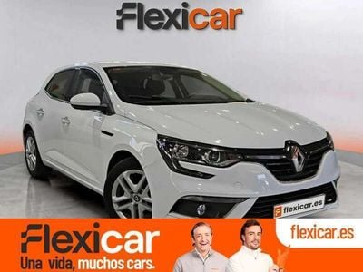 Renault Mégane IV