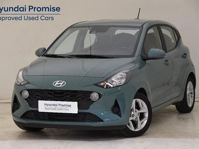 Usado Hyundai i10 67 CV (49 kW) 2023 Utilitario