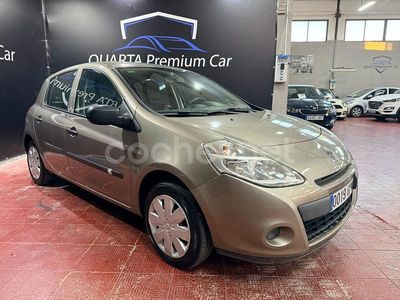Renault Clio II