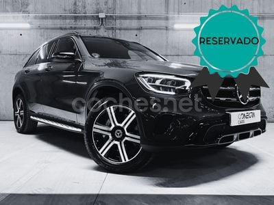 Mercedes GLC300e