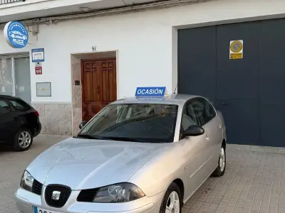 Usado Seat Cordoba