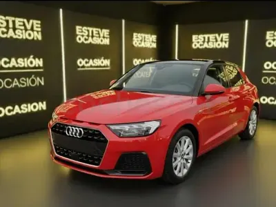 Usado Audi A1 Sportback