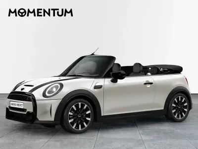 Usado Mini Cooper Cabriolet 178 CV (130 kW) 2023 Descapotable