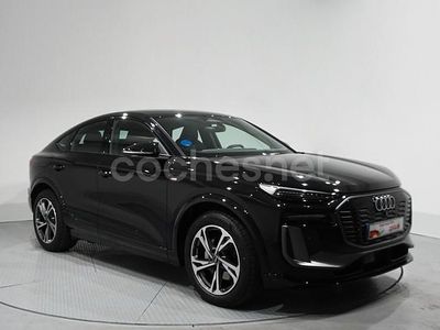 Eléctrico Nuevo 2025 Audi Q6 Sportback e-tron S-Line SUV | 72.500 €