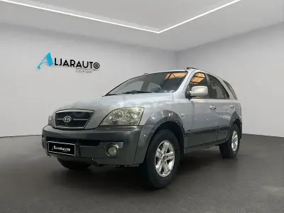 Usado Kia Sorento