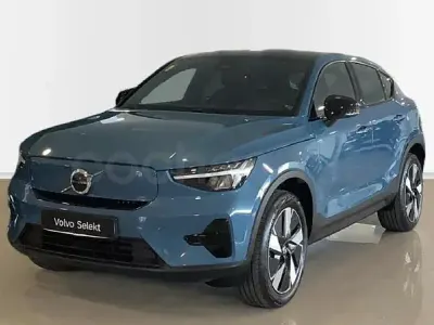 Usado Volvo EC40 Plus 185 kW (252 CV) 2025 Eléctrico SUV
