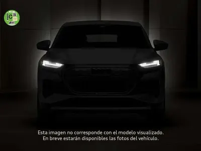Usado Audi Q3 Sportback
