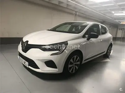 Usado Renault Clio V