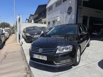 Usado VW Passat