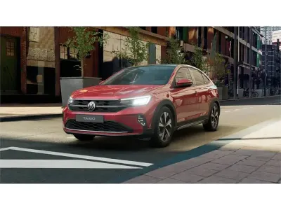Ny VW Taigo 116 HK (85 kW) 2026 Otro SUV