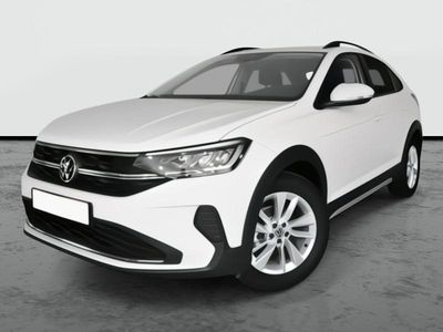 Usado VW Taigo 95 CV (69 kW) 2023 Blanco puro SUV